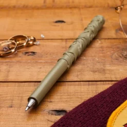 Paladone Products Ltd. Harry Potter Wand Pen | Hermione Granger's Wand | Black Ink -Pencil Specialty Store GUEST 03898936 cda6 4e37 a234 83e356e22c84