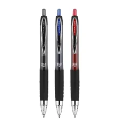 Uni-ball 207 RT Retractable Gel Pens Bold Point Black Ink 344742 -Pencil Specialty Store GUEST 077ad2ce f096 42a1 bd1a 314fd52ffa17