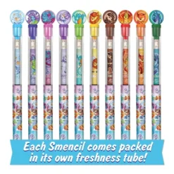Scentco 20pk Bundle Scented Colored Pencils Mystical -Pencil Specialty Store GUEST 09c9c003 f379 4919 8a02 9d6f21dd6a59