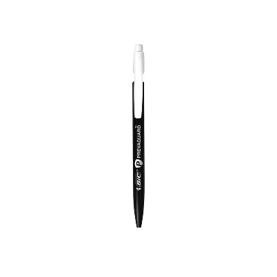 BIC Prevaguard Media Clic Mechanical Pencil 0.7mm #2 Medium Lead Dozen (MPCMA11-BLK) 2 BIC Prevaguard Media Clic Mechanical Pencil 0.7mm #2 Medium Lead Dozen (MPCMA11-BLK) - Image 2
