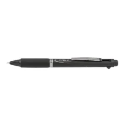Pentel EnerGel 3 Multi-Function 3-Ink Gel Pen Fine BLC35N