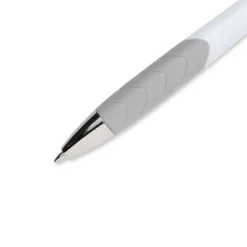 Paper Mate InkJoy 700 RT Retractable Ballpoint Pen 1mm Blue Ink White Barrel Dozen 1951346 -Pencil Specialty Store GUEST 16942b86 e5fc 4edb 98cd c2d044aea673