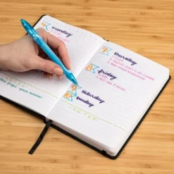 BIC Gel-ocity Quick Dry Gel Pens 0.7mm Medium Point Multicolor 12ct -Pencil Specialty Store GUEST 16a27b5e c2e3 4735 a27d 1d16b330237c