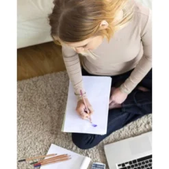 24ct Colored Pencils Gift Pack - Colour Block 8 24ct Colored Pencils Gift Pack - Colour Block -Pencil Specialty Store GUEST 186df13c bc5d 4737 8944 c78caa63caf9