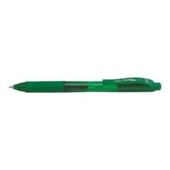 Pentel EnerGel-X RollerGel Retractable Gel Pens 343573