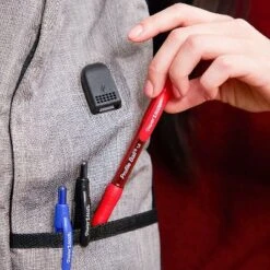 Paper Mate Retractable Ballpoint Pen Bold 1 Mm 2095454 -Pencil Specialty Store GUEST 231eeda3 22fa 40bb b82f 9eab96e8e018