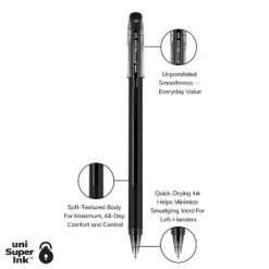 Uni-ball JETSTREAM 101 Rollerball Pens Bold 892694 13 Uni-ball JETSTREAM 101 Rollerball Pens Bold 892694 -Pencil Specialty Store GUEST 232e9f5e 513e 4aa4 9b70 b7a826ca929c
