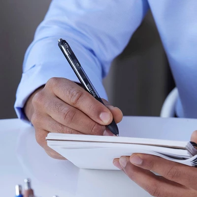 Paper Mate InkJoy 22pk Gel Pens 0.7mm Medium Tip Multicolored 2 Paper Mate InkJoy 22pk Gel Pens 0.7mm Medium Tip Multicolored - Image 2