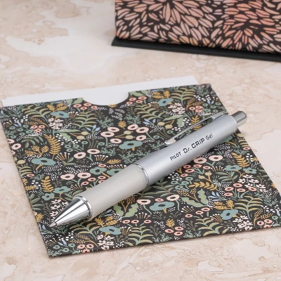 Pilot Dr. Grip LTD Retractable Gel Ink Roller Ball Pen Black Ink .7mm 36270 3 Pilot Dr. Grip LTD Retractable Gel Ink Roller Ball Pen Black Ink .7mm 36270 - Image 3