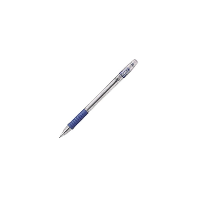 Pilot EasyTouch Ball Point Stick Pen Blue Ink .7mm Dozen 32002 1 Pilot EasyTouch Ball Point Stick Pen Blue Ink .7mm Dozen 32002