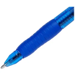Paper Mate Profile RT Retractable Ballpoint Pens Bold Point Blue Ink 2083008 -Pencil Specialty Store GUEST 2573b291 df3e 4b00 810e c3dfd0289d18