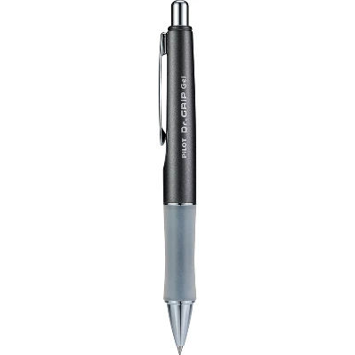 Pilot Dr. Grip LTD Retractable Gel Ink Roller Ball Pen Black Ink .7mm 36270 1 Pilot Dr. Grip LTD Retractable Gel Ink Roller Ball Pen Black Ink .7mm 36270