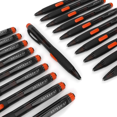 Arteza Box Of #2 HB Mechanical Pencils, Number 2 Bulk Pencil School Supply - 20 Pack 3 Arteza Box Of #2 HB Mechanical Pencils, Number 2 Bulk Pencil School Supply - 20 Pack - Image 3