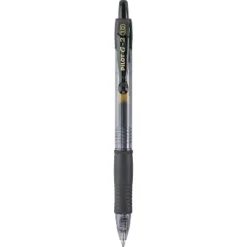 Pilot G2 Retractable Gel Pens Bold Point Black Ink 36/Pack (84095) 2724465