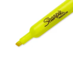Sharpie Accent Tank Style Highlighter Chisel Tip Fluorescent Yellow 36/Box 1920938 -Pencil Specialty Store GUEST 2da519f5 00a4 41a0 a37d 7624d63daa58