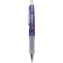 Pilot Dr. Grip Gel Ink Retractable Roller Ball Pen Black Ink .7mm 36261