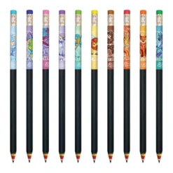 Scentco 20pk Bundle Scented Colored Pencils Mystical -Pencil Specialty Store GUEST 34150f8e 7639 49ad b971 c6d61151fb5f