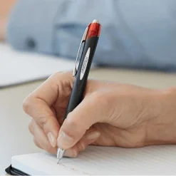 Uni-ball Jetstream RT Retractable Rollerball Pens Fine Point 651827 -Pencil Specialty Store GUEST 36686c04 c0eb 4d8b 8f98 a008fa360c27