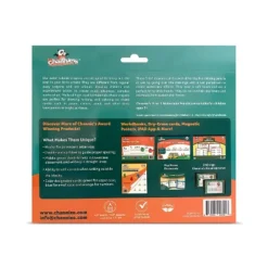 12ct 3-in-1 Water Soluble Crayons With Paint Brush And Sharpener - Channie's 9 12ct 3-in-1 Water Soluble Crayons With Paint Brush And Sharpener - Channie's -Pencil Specialty Store GUEST 3836f9bd eefb 46a7 b8d1 8a1a500399d5