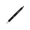 Zebra Pen Rapid Dry Ink Wide-Barrel 12/DZ Black 45610