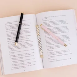 Sweet Water Decor Inspirational Metal Pen 3pc Set -Pencil Specialty Store GUEST 38f00e70 e419 449c 9509 17ebced5d321