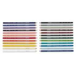 Sanford Prismacolor Scholar Pencil Set Assorted 92805