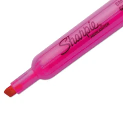 Sharpie Accent Tank Style Highlighter Chisel Tip Pink Dozen 25009 -Pencil Specialty Store GUEST 3f64765e edb8 44ed ba27 2a5ee03cba7b