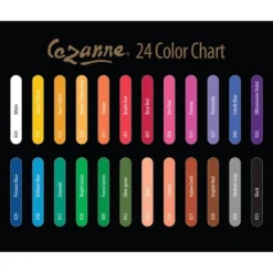 Creative Mark Cezanne Premium Colored Pencils - Highly-Pigmented Drawing Pencils - Coloring Pencils For Drawing, Blending, Coloring, And More - 7 Creative Mark Cezanne Premium Colored Pencils - Highly-Pigmented Drawing Pencils - Coloring Pencils For Drawing, Blending, Coloring, And More - -Pencil Specialty Store GUEST 402e6d3e 2e67 47fc 887a 6870b9b73c22