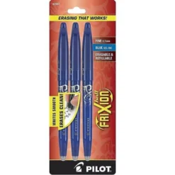 Pilot FriXion Ball Erasable Gel Pens Fine 755946 -Pencil Specialty Store GUEST 4333b122 3a74 4aa7 8563 744621d88be3