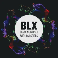 Uni-ball Jetstream RT BLX Retractable Rollerball Pen Bold Point Assorted Colors 5/pk (1858851) -Pencil Specialty Store GUEST 4b24f0e7 4197 4249 8c4c 8fb41e551592