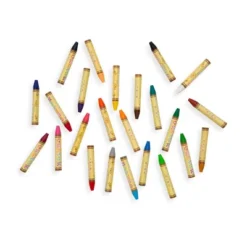 Ooly Brilliant Bee Crayons - 24ct -Pencil Specialty Store GUEST 4c492197 903c 461d b79a 03886fdf7fb4