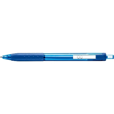Paper Mate InkJoy 300 RT Retractable Ballpoint Pens Medium Point Blue Ink 24390225 2 Paper Mate InkJoy 300 RT Retractable Ballpoint Pens Medium Point Blue Ink 24390225 - Image 2