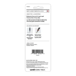 Uni-ball Kuru Toga Mechanical Pencil Set 0.5 1751934 -Pencil Specialty Store GUEST 4f5393cf cf65 4dcb afb8 5b9b086762e0