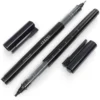 Arteza Liquid Micron Pen Black Pigment Ink - 9 Piece