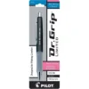 Pilot Pen Gel Retractable Black Ink/Assorted Barrel 36274