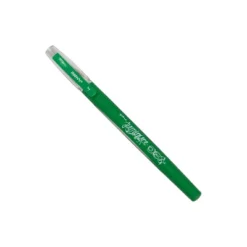 Marvy Uchida Gel Pens 0.7 Mm Green 2/Pack (6534965a) 6534965A