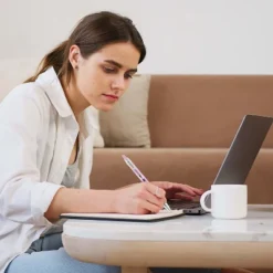 Uni-ball 207 Pink Ribbon RT Retractable Gel Pens Medium Point 751774 -Pencil Specialty Store GUEST 55a3ab14 6404 41b6 8fa4 78f88451eac7