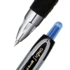 Uni-ball 207 Retractable Gel Pens Ultra Micro Point Blue Ink 1027468