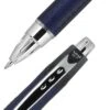 Uni-ball Uni Jetstream RT Ballpoint Pens Fine Point 0.7mm Black Ink Dozen (62152)