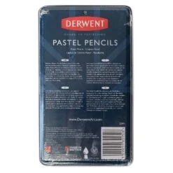 Pastel Pencils - Derwent -Pencil Specialty Store GUEST 5c614f92 e047 4ae8 b48b 9c7e91826969