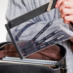 Sharpie S-Gel Retractable Gel Pens 0.38 Mm Ultra Fine Point Black Ink Dozen (2140521) -Pencil Specialty Store GUEST 5c8061b6 62db 4dff ad72 f519aeac8afc