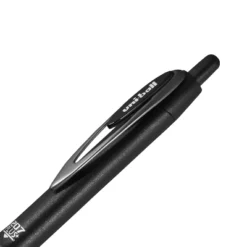 Uni-ball Uniball 207 Plus+ Retractable Gel Pens Medium Point 0.7mm Black Ink 12/Pack (70462) -Pencil Specialty Store GUEST 5ee89646 8b01 4834 ab71 909b56266038