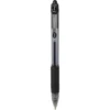 ZEBRA PEN CORP. Z-Grip Retractable Ballpoint Pen Assorted Ink Medium 48/Pack 22048