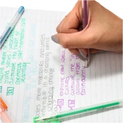 Yoobi™ 30pk Gel Pens Set Multicolor -Pencil Specialty Store GUEST 602423a3 484f 4898 b916 5f2f63fe5f57