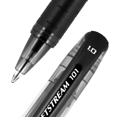 Uni-ball JETSTREAM 101 Rollerball Pens Bold 892694 1 Uni-ball JETSTREAM 101 Rollerball Pens Bold 892694