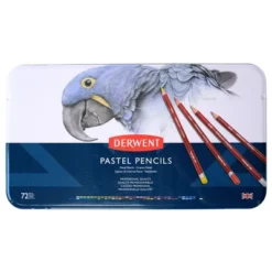 Pastel Pencils - Derwent -Pencil Specialty Store GUEST 64249b4b 6eb7 4c7d aad6 80ae429d5591