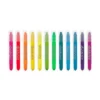 Ooly Smooth Stix Watercolor Gel Crayons - 25 PC Set