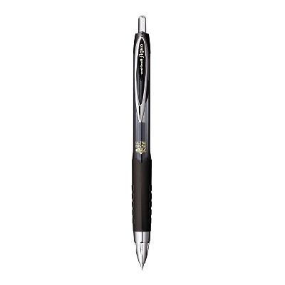 Uni-ball 207 Retractable Gel Pens Ultra Micro Point Black Ink 1027467 2 Uni-ball 207 Retractable Gel Pens Ultra Micro Point Black Ink 1027467 - Image 2