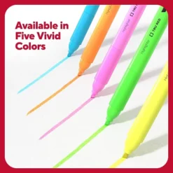 TRU RED Pocket Highlighter With Grip Chisel Tip Yellow 36/Pack TR54582 -Pencil Specialty Store GUEST 6a088c7d ab31 45ac afc1 e4c6273b27e8
