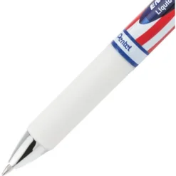 Pentel Stars & Stripes Edition EnerGel RTX Pens BL77USABP3A -Pencil Specialty Store GUEST 6a49db18 fbac 4470 96f2 9291a8606f7c